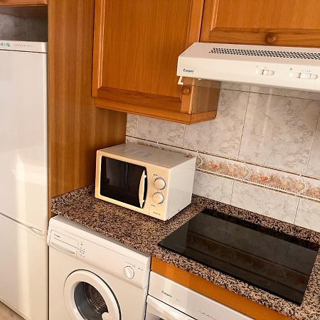 Apartamentos Boutique Playa Cabanes  Exteriör bild