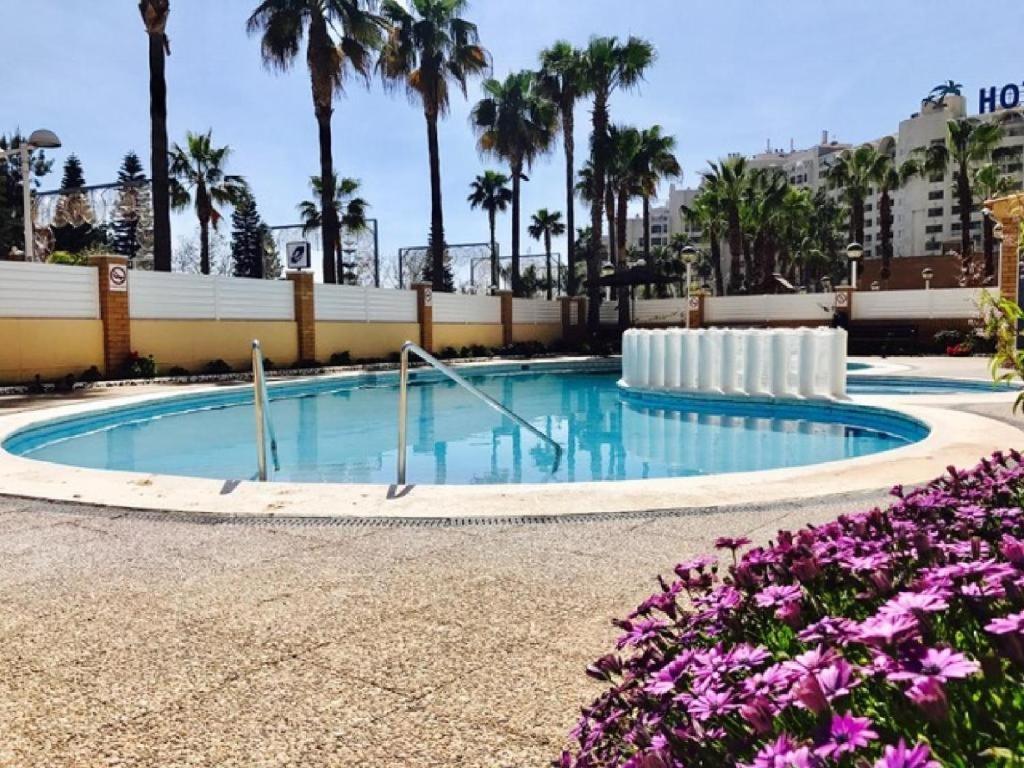 Apartamentos Boutique Playa Cabanes  Exteriör bild