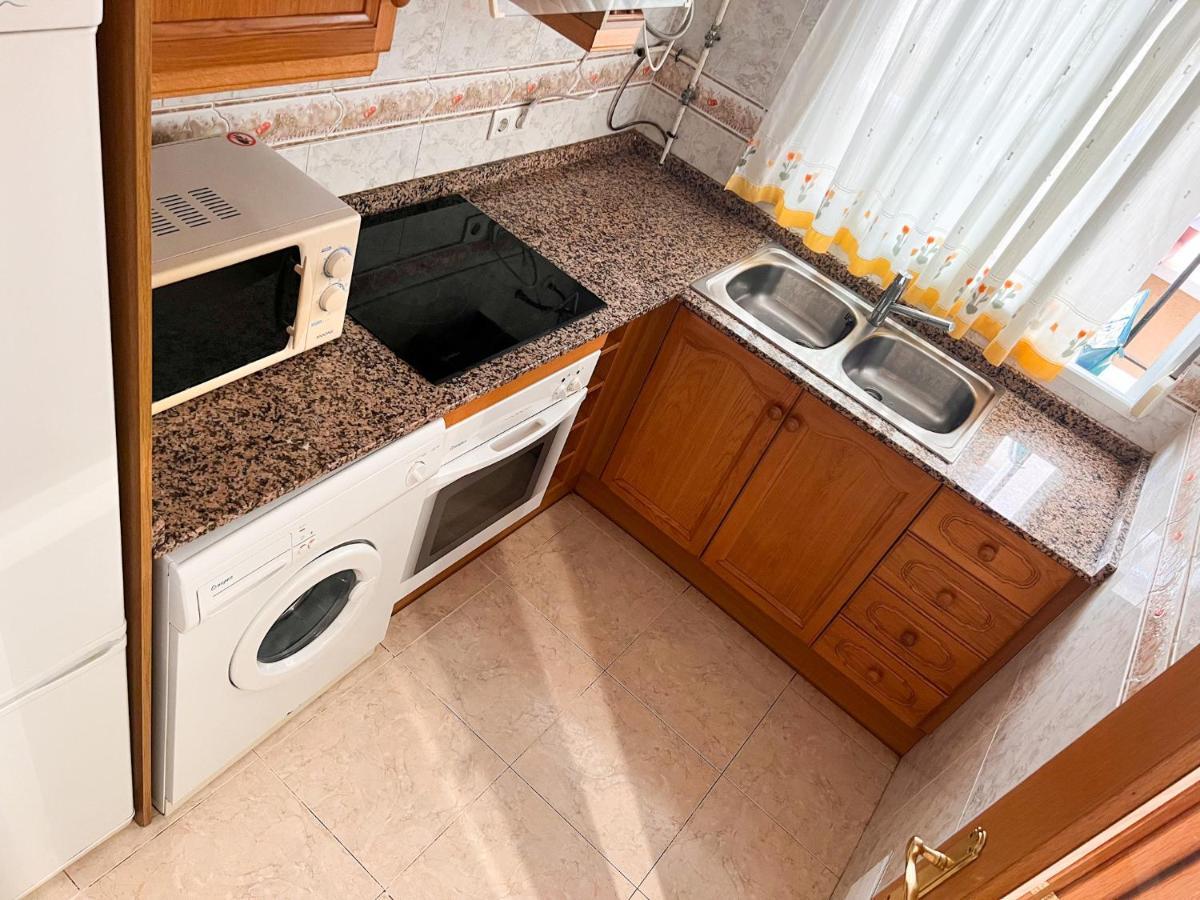 Apartamentos Boutique Playa Cabanes  Exteriör bild
