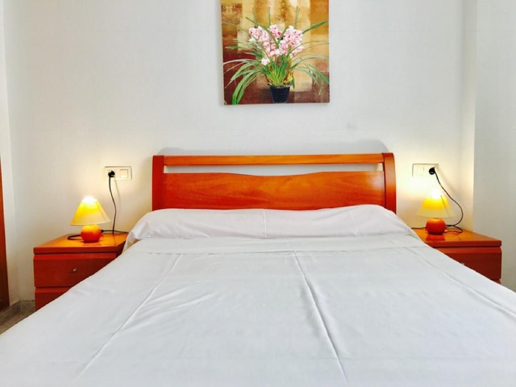 Apartamentos Boutique Playa Cabanes  Exteriör bild