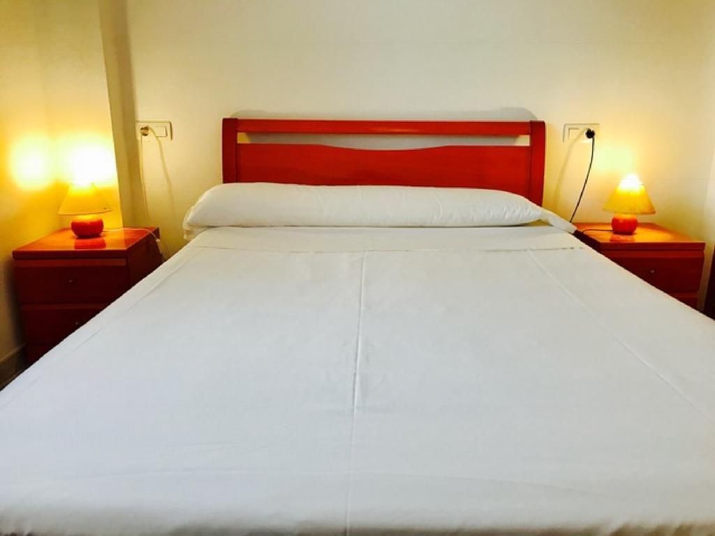 Apartamentos Boutique Playa Cabanes  Exteriör bild