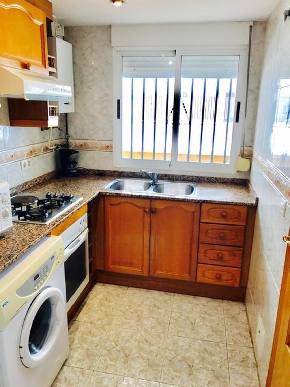 Apartamentos Boutique Playa Cabanes  Exteriör bild