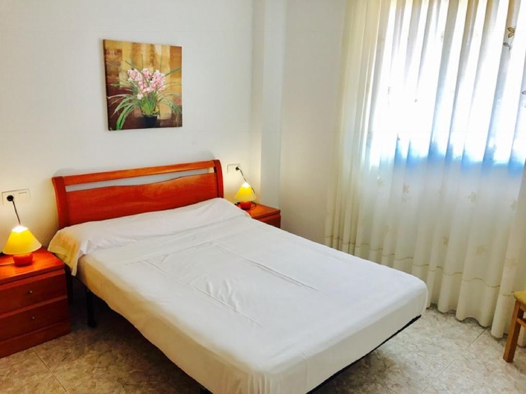 Apartamentos Boutique Playa Cabanes  Exteriör bild