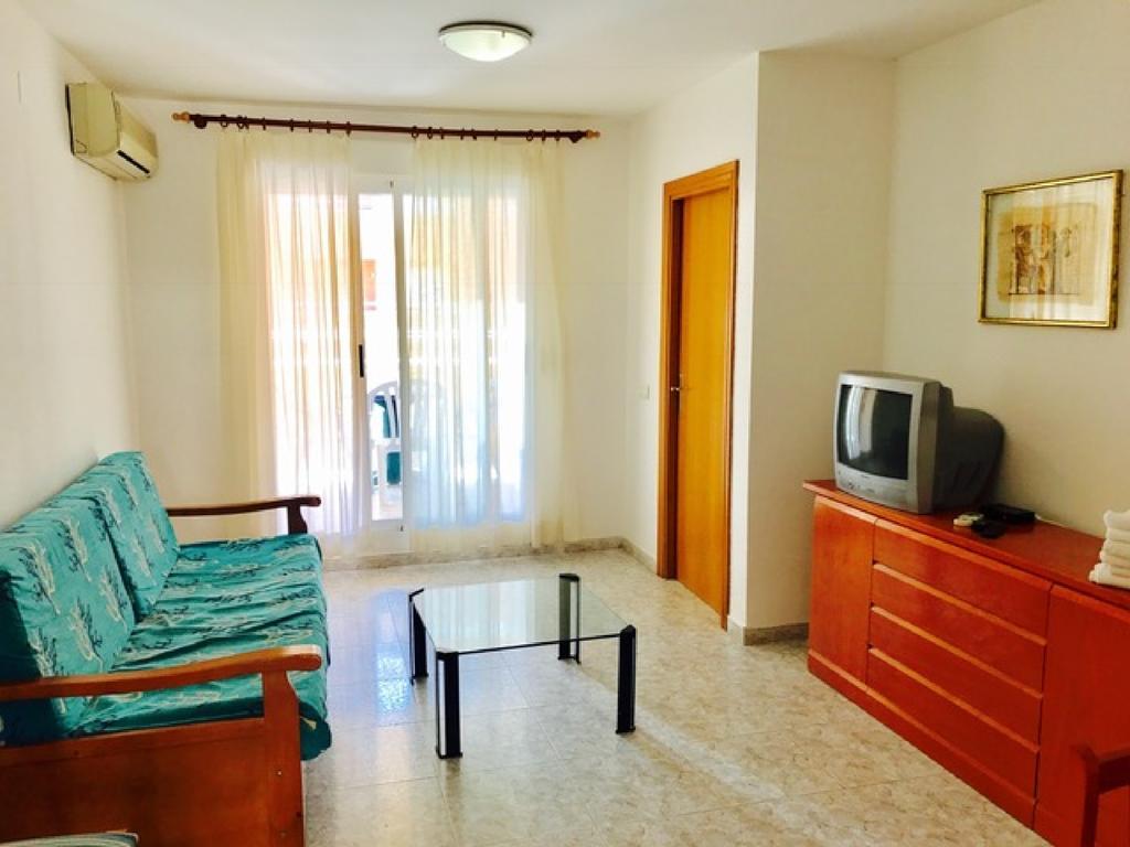 Apartamentos Boutique Playa Cabanes  Exteriör bild