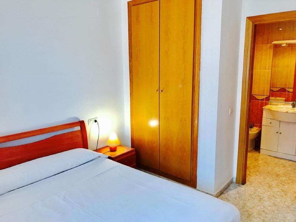 Apartamentos Boutique Playa Cabanes  Exteriör bild