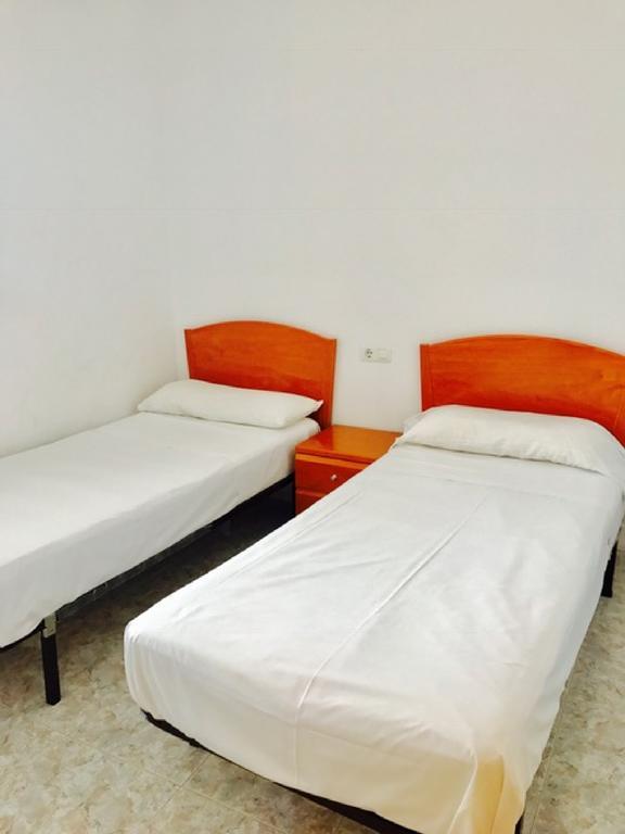Apartamentos Boutique Playa Cabanes  Exteriör bild