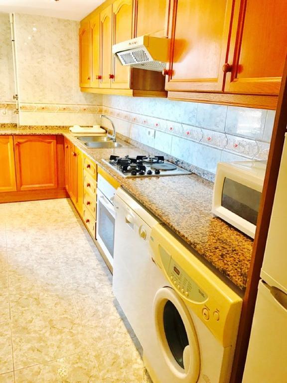 Apartamentos Boutique Playa Cabanes  Exteriör bild
