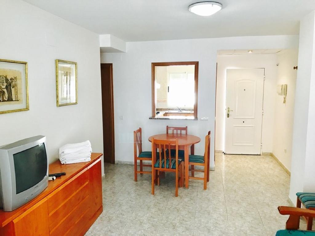 Apartamentos Boutique Playa Cabanes  Exteriör bild