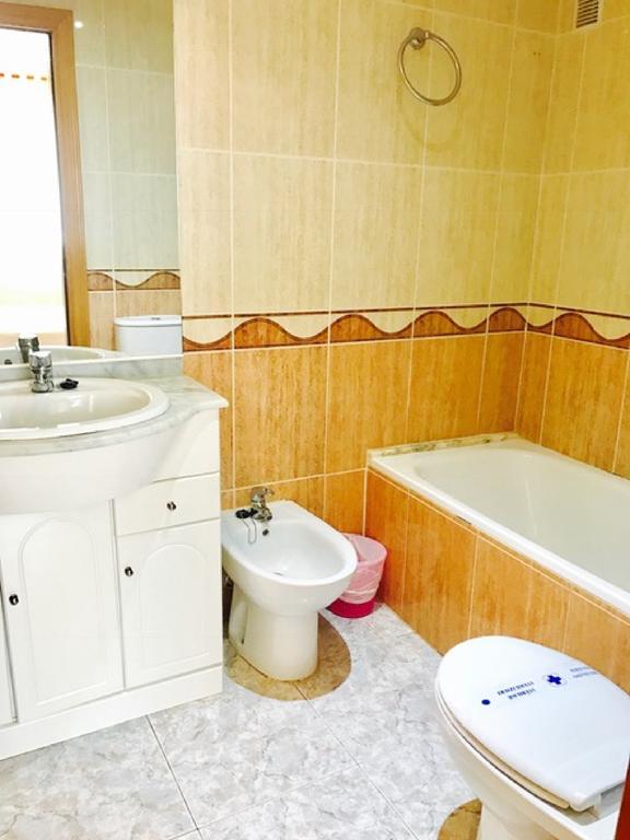 Apartamentos Boutique Playa Cabanes  Exteriör bild
