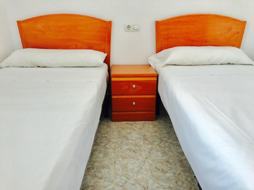Apartamentos Boutique Playa Cabanes  Exteriör bild