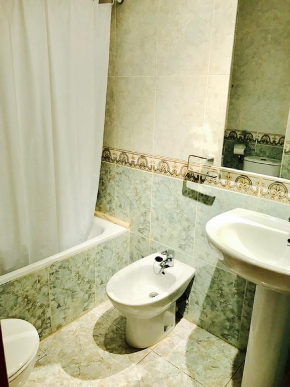 Apartamentos Boutique Playa Cabanes  Exteriör bild